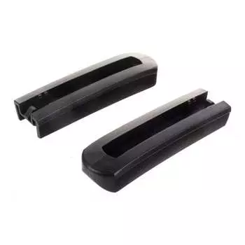 Адаптер для щеток с/о bayonet , комплект autovirazh av-013013