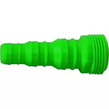 Адаптер для шланга от 1/2" до 3/4" POLYAGRO Lite 7576345