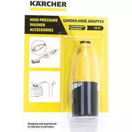 Адаптер для соединения с садовым шлангом Karcher