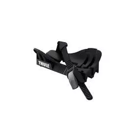 Адаптер для установки велосипеда типа фэт-байк на proride thule 5981