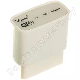 Адаптер elm 327 wi-fi mini вымпел 3008