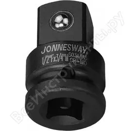 Адаптер Jonnesway S03A4A6 48470