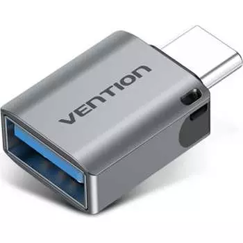 Адаптер-переходник VENTION CDQH0