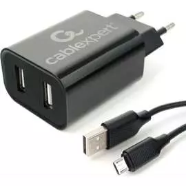 Адаптер питания Cablexpert MP3A-PC-35