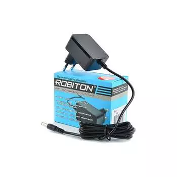 Адаптер питания Robiton IR6-500S 14930