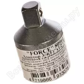 Адаптер FORCE 80964