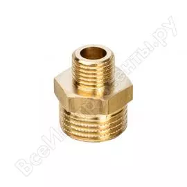 Адаптер соединительный (3/4”bsp m - 3/4”bsp f) samoa 945572