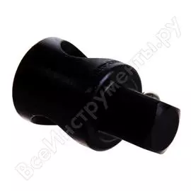 Адаптер усиленный (3/8"fx1/2"m) forsage 9143