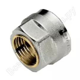 Адаптеры для медных труб Tiemme 1440008