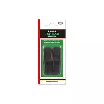 Адаптеры для щеток Heyner
