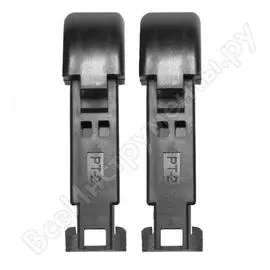 Адаптеры для щеток Alca 300320