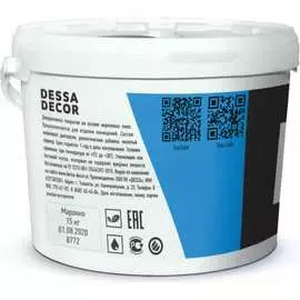 Адгезионная грунтовка DESSA DECOR