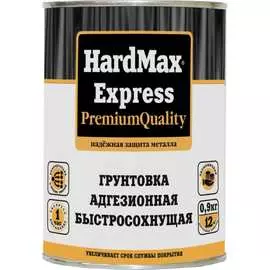 Адгезионная грунтовка HardMax