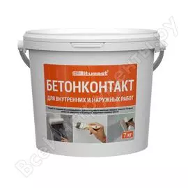 Адгезионный грунт Bitumast Бетонконтакт 4607952904293