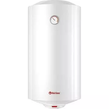 Аккумуляционный электрический бытовой водонагреватель Термекс THERMEX Circle 50 V Slim ЭдЭБ03285