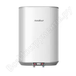 Аккумуляционный электрический водонагреватель Garanterm Flat 30 V ЭдЭБ01585