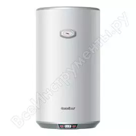 Аккумуляционный электрический водонагреватель garanterm gtr 80 v spt066779