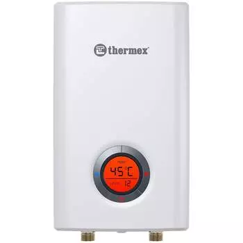 Аккумуляционный электрический водонагреватель Термекс Topflow 10000 ЭдЭБ00391