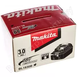 Аккумулятор Makita
