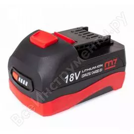 Аккумулятор MIGHTY SEVEN DB-1850