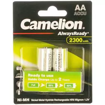 Аккумулятор Camelion