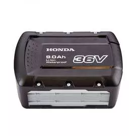 Аккумулятор 36v 9ач honda dpw3690xae