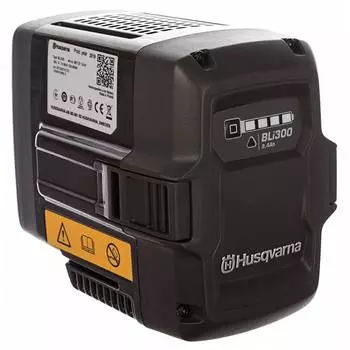 Аккумулятор 36в, 9.4 ач, li-ion bli300 husqvarna 9670719-01