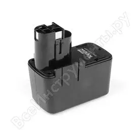 Аккумулятор для электроинструмента Bosch TopOn TOP-PTGD-BOS-7.2-1.5