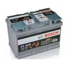 Аккумулятор Bosch