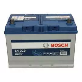 Аккумулятор Bosch