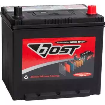 Аккумулятор BOST 90D23L 70R, 451060