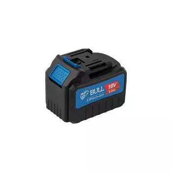 Аккумулятор BULL AK 6001 0329178