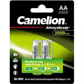 Аккумулятор Camelion