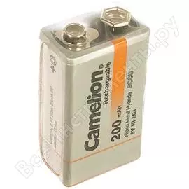 Аккумулятор Camelion