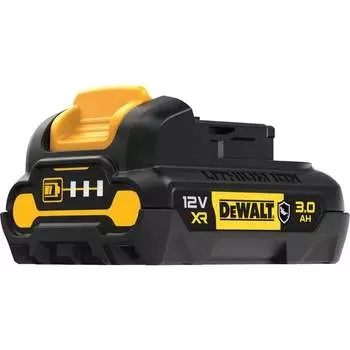 Аккумулятор Dewalt DCB124G-XJ