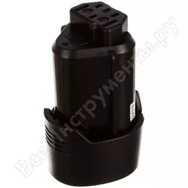 Аккумулятор для AEG BS 12C. 12V 2.0Ah TopOn TOP-PTGD-AEG-12