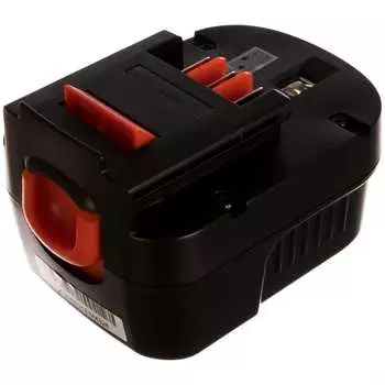 Аккумулятор для электроинструмента Black &amp; Decker TopOn