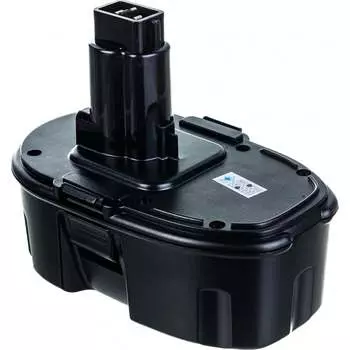 Аккумулятор для электроинструмента Black &amp; Decker TopOn