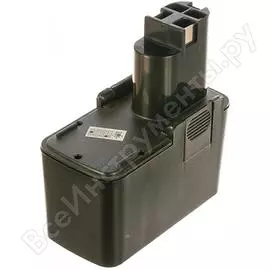 Аккумулятор для электроинструмента Bosch TopOn