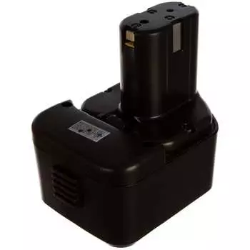 Аккумулятор для электроинструмента Hitachi TopOn TOP-PTGD-HIT-12/B/