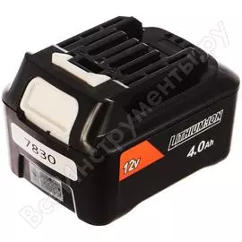 Аккумулятор для электроинструмента Makita BL1041B TopOn