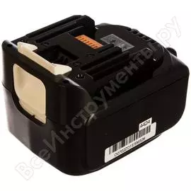 Аккумулятор для электроинструмента Makita TopOn TOP-PTGD-MAK-14.4-3.0