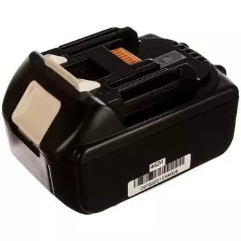 Аккумулятор для электроинструмента Makita TopOn TOP-PTGD-MAK-18-3.0