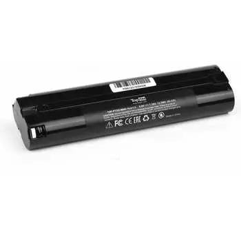 Аккумулятор для электроинструмента Makita TopOn TOP-PTGD-MAK-9.6-1.3