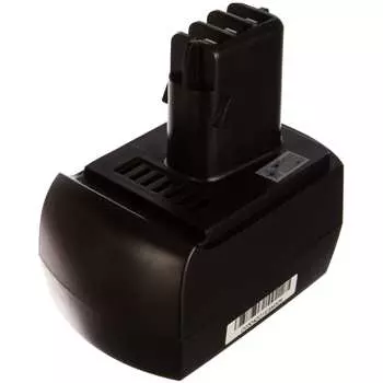 Аккумулятор для электроинструмента Metabo TopOn