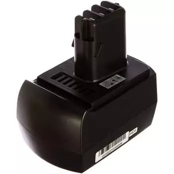 Аккумулятор для электроинструмента Metabo TopOn