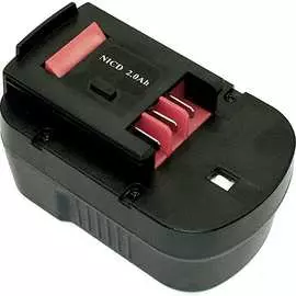 Аккумулятор для Black &amp; Decker ОЕМ