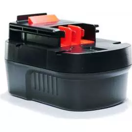 Аккумулятор для Black&Decker TopOn