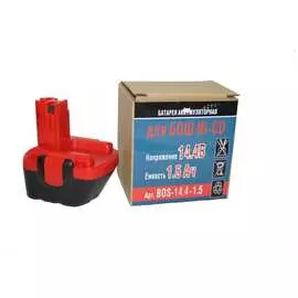 Аккумулятор для Bosch GSR14-4V BD P.I.T.