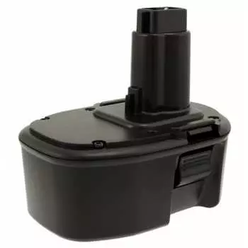 Аккумулятор для dewalt 14 в, 1,5 а*ч, nicd заряд нкб 1415 dw-a 6127307